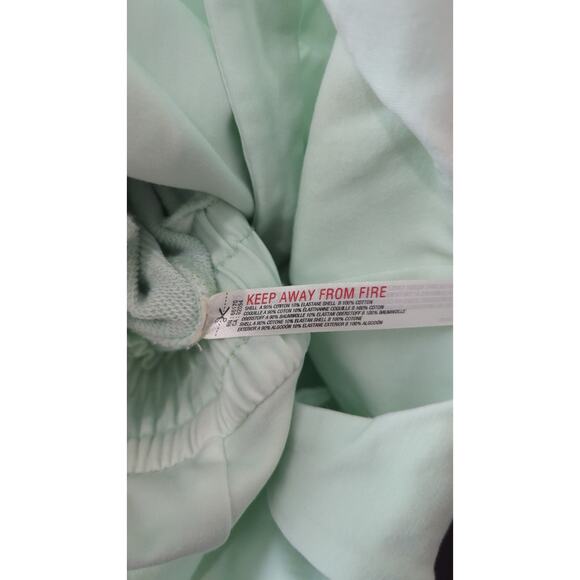 Free People Movement Pistachio Inbound Onesie Jumpsuit NWT - Picture 7 of 9